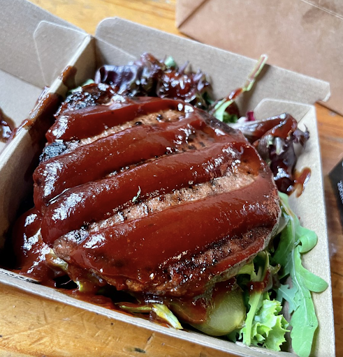 Photo of Hungry Bee - 121 Ashley Rd, Poole BH14 9DL